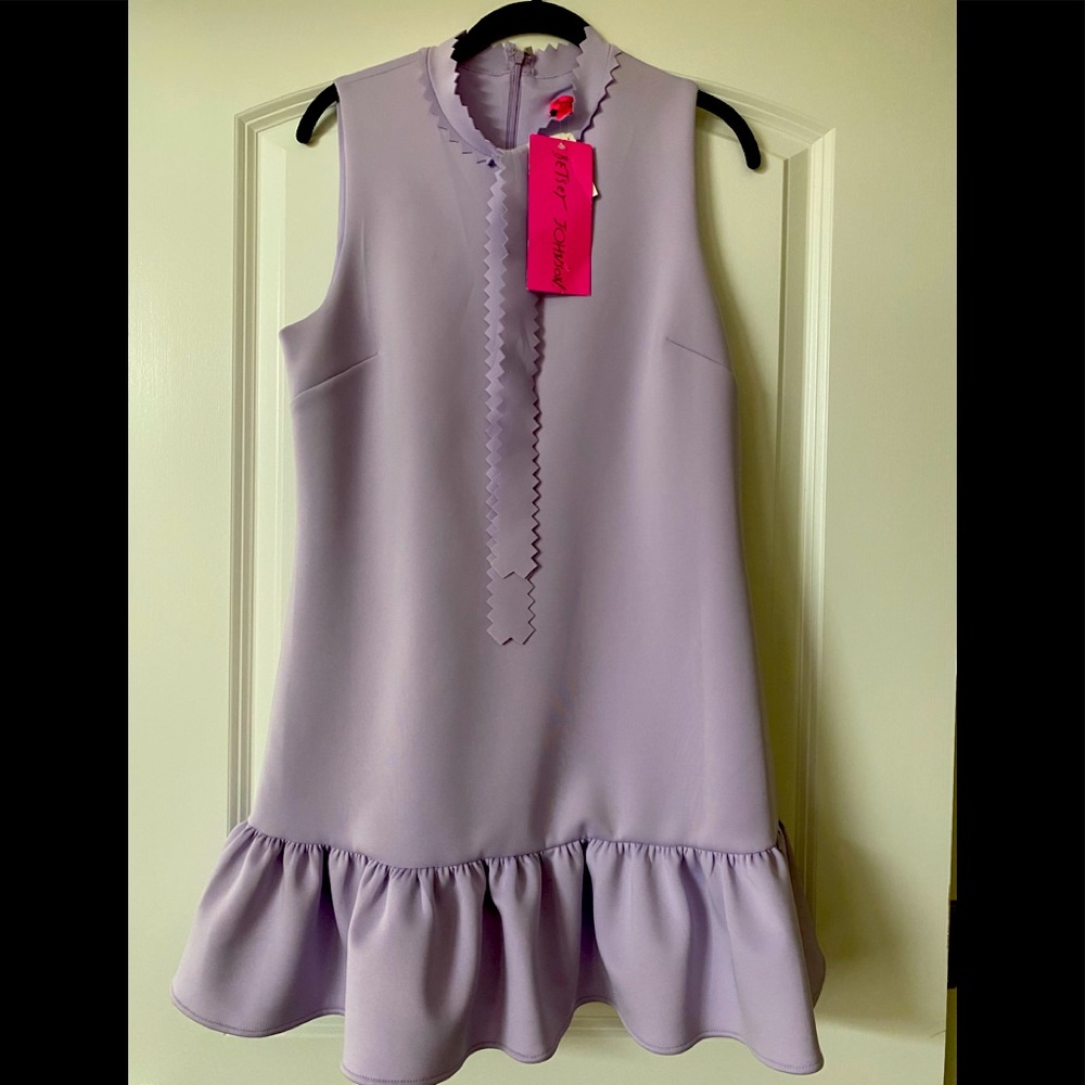 Betsy Johnson Dress